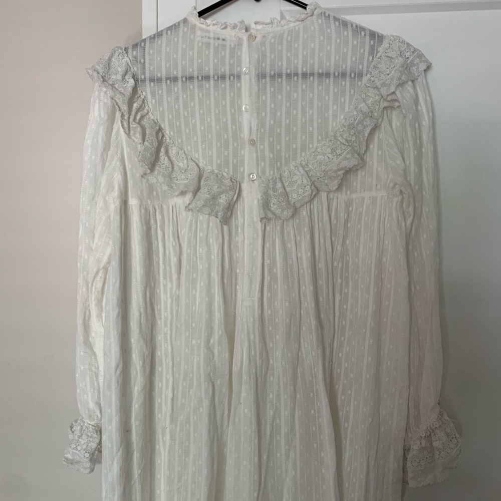 Doen Hillside Nightgown - Picture 4 of 4